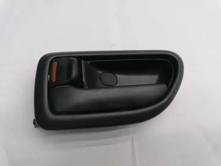 Subaru Impreza II (2003 - 2005) Внутренняя ручка задней двери — фото 1