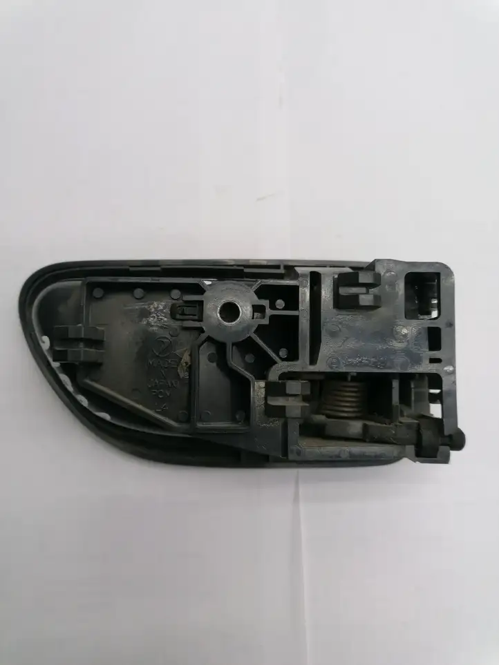Subaru Impreza II (2003 - 2005) Внутренняя ручка задней двери — фото 3