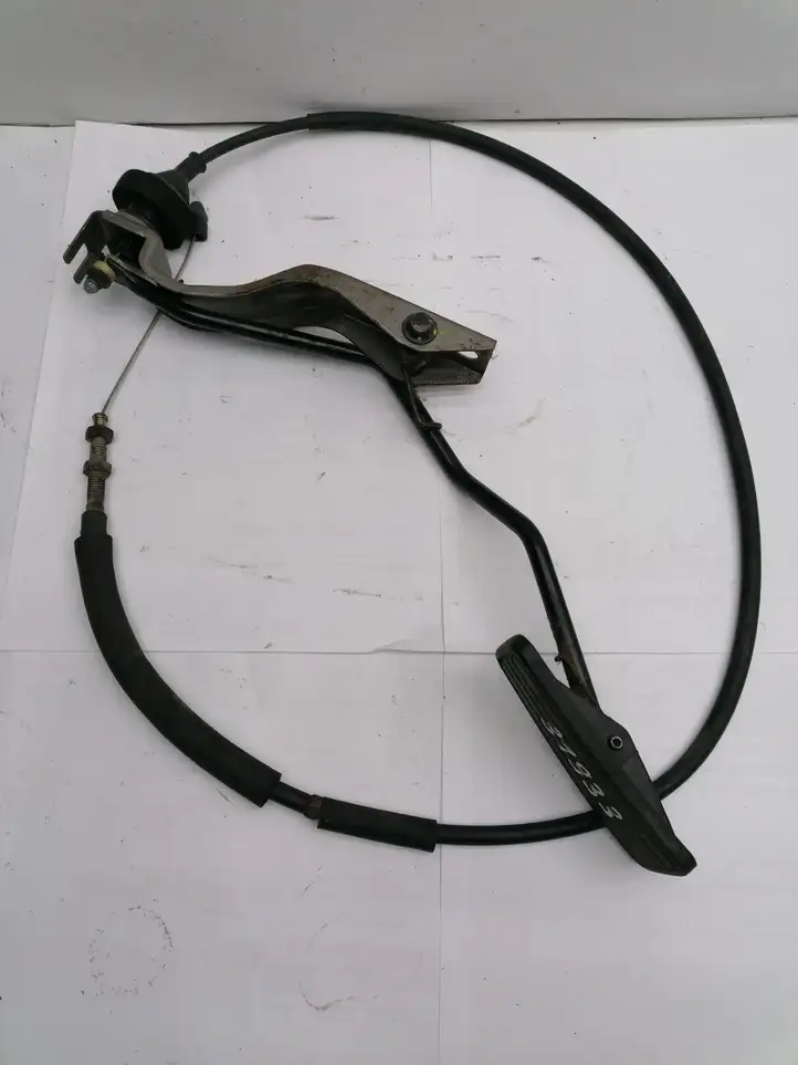 Subaru Impreza II (2003 - 2005) Педаль акселератора — фото 3