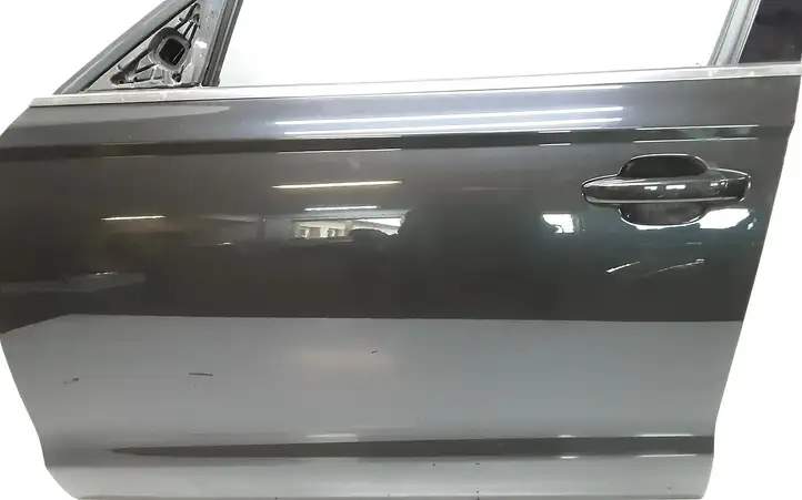 Audi A6 C7 (2011 - 2014) Дверь — фото 2