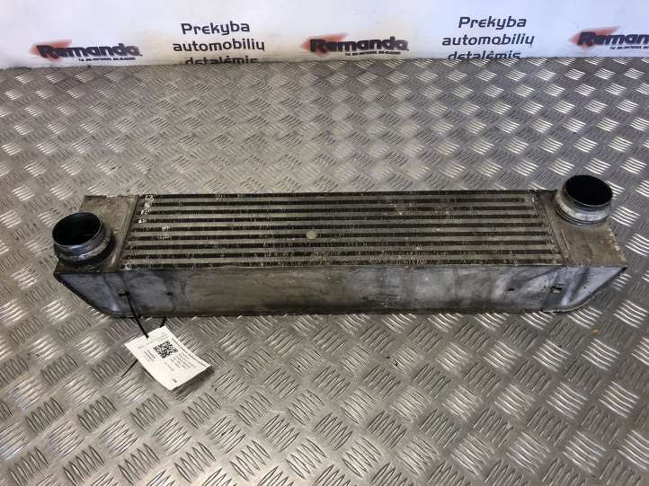 17512249457 Land Rover Range Rover L322 Interkūlerio radiatorius