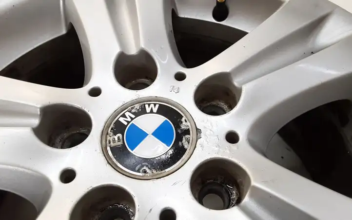BMW 3 E90 E91 (2005 - 2012) 6779696 Легкосплавный колесный диск R16 — фото 6