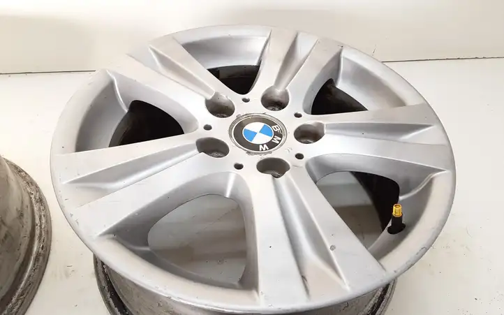 BMW 3 E90 E91 (2005 - 2012) 6779696 Легкосплавный колесный диск R16 — фото 7