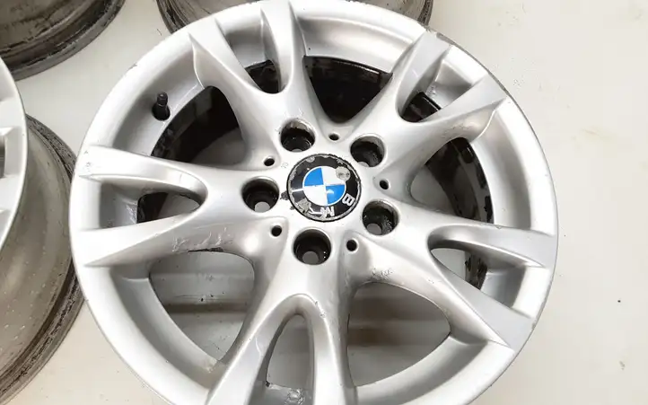 BMW 3 E90 E91 (2005 - 2012) 6778218 Легкосплавный колесный диск R16 — фото 5