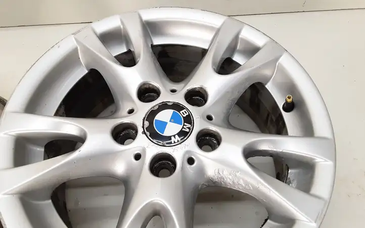 BMW 3 E90 E91 (2005 - 2012) 6778218 Легкосплавный колесный диск R16 — фото 7