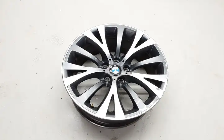 BMW 5 GT F07 (2010 - 2017) 6788704 Легкосплавный колесный диск R19 — фото 1