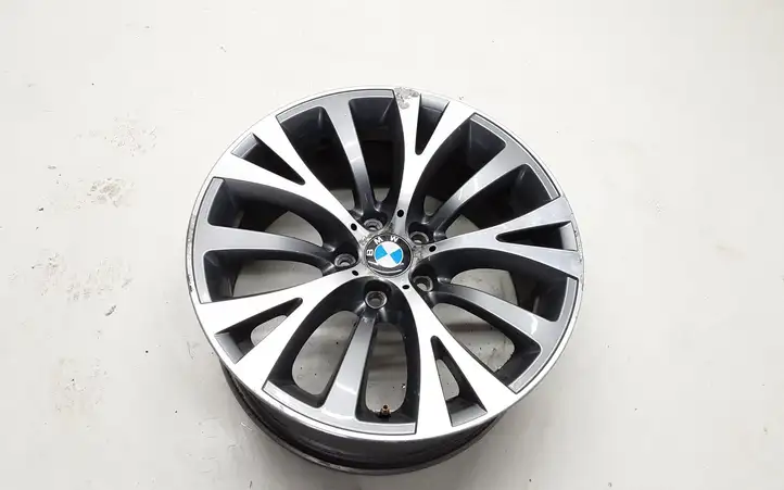 BMW 5 GT F07 (2010 - 2017) 6788703 Легкосплавный колесный диск R19 — фото 1