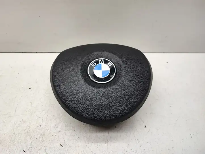 BMW 1 E82 E88 (2007 - 2014) 3051642 Подушка безопасности руля — фото 1