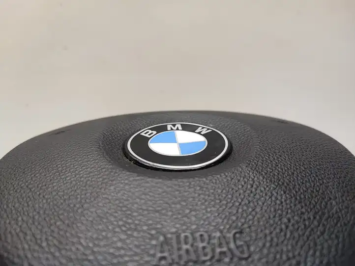 BMW 1 E82 E88 (2007 - 2014) 3051642 Подушка безопасности руля — фото 2