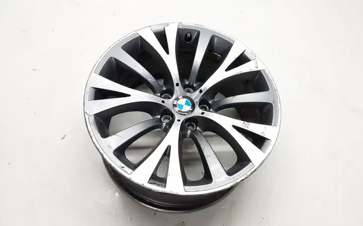 BMW 5 GT F07 (2010 - 2017) 6788704 Легкосплавный колесный диск R19 — фото 1