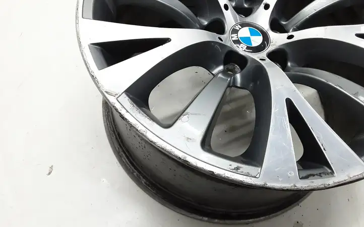 BMW 5 GT F07 (2010 - 2017) 6788704 Легкосплавный колесный диск R19 — фото 2