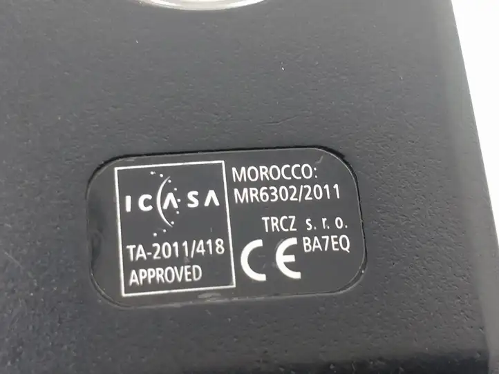 Toyota Auris E180 (2012 - 2018) TA2011418 Ключ зажигания — фото 4