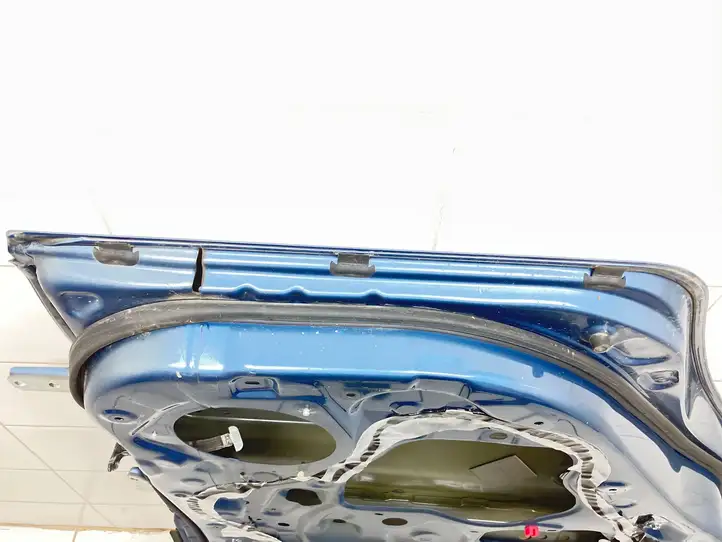 Toyota Auris E180 (2012 - 2018) Задняя дверь — фото 7