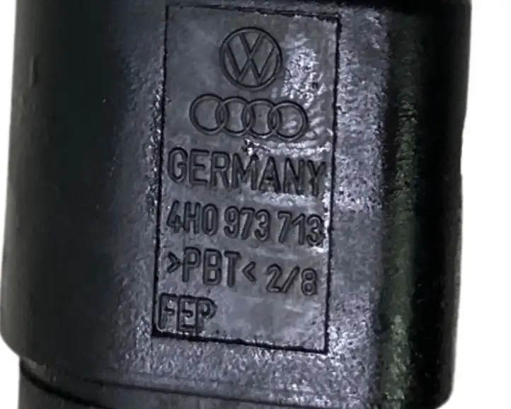 Audi A3/S3 8V (2012 - 2016) 4H0973713 Лямбда-зонд — фото 6