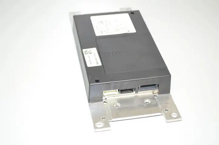 BMW i3 (2013 - ) 9876788 Bluetooth модуль — фото 3