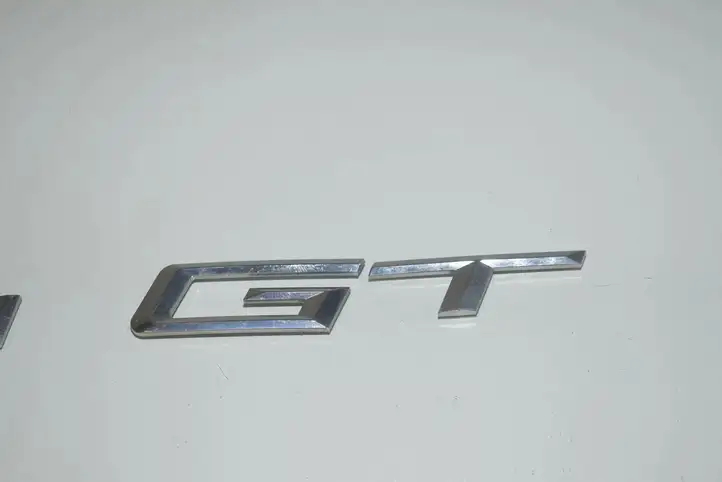 BMW 3 GT F34 (2013 - 2017) 7351952 Эмблема производителя — фото 4
