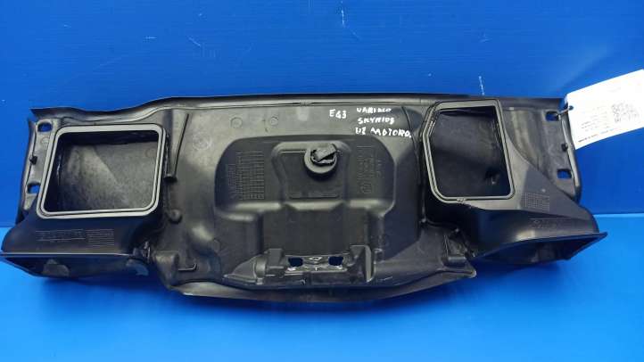 04316913491 BMW 6 E63 E64 Salono oro latakas (-ai)