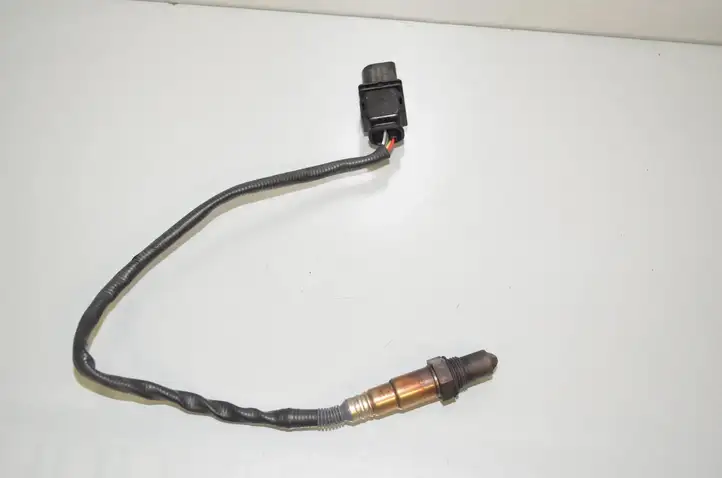 BMW 3 F30 F35 F31 (2012 - 2018) 7793825 Лямбда-зонд — фото 4