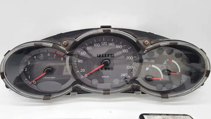 Hyundai Coupe (1999 - 2001) 3910023540 Комплект системы зажигания — фото 5