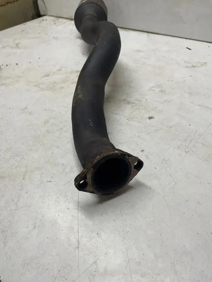 BMW X5 E70 (2006 - 2013) 77423510 Катализатор / DPF / FAP — фото 4
