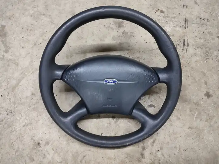 Ford Focus (1998 - 2004) Руль — фото 1