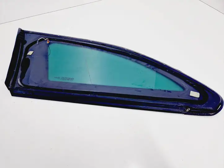 Peugeot 508 (2010 - 2014) 43R005013 Заднее боковое стекло — фото 4