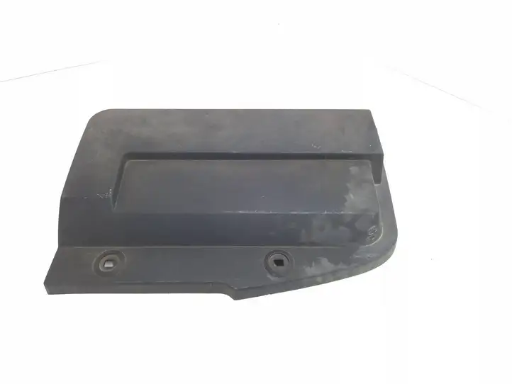Renault Laguna III (2007 - 2015) 244970005R Крышка ящика аккумулятора — фото 1