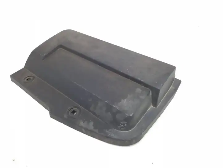 Renault Laguna III (2007 - 2015) 244970005R Крышка ящика аккумулятора — фото 3