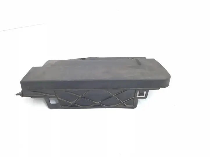 Renault Laguna III (2007 - 2015) 244970005R Крышка ящика аккумулятора — фото 4