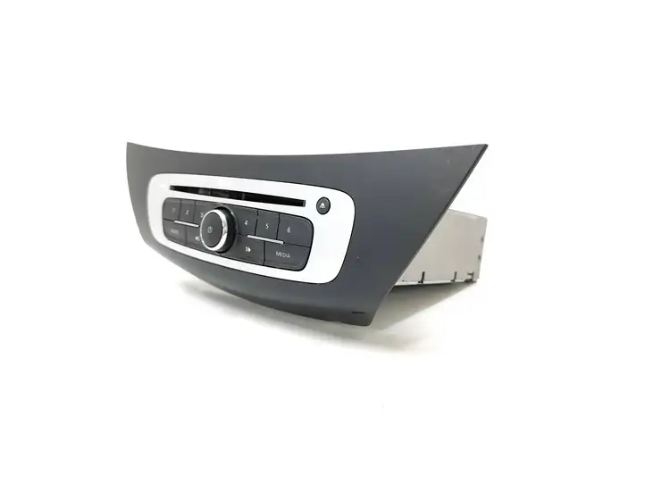 Renault Laguna III (2007 - 2015) 281156832R Блок Hi-Fi аудиосистемы — фото 4