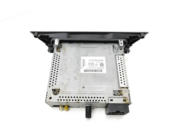 Renault Laguna III (2007 - 2015) 281156832R Блок Hi-Fi аудиосистемы — фото 5