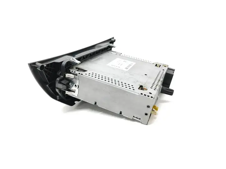 Renault Laguna III (2007 - 2015) 281156832R Блок Hi-Fi аудиосистемы — фото 6