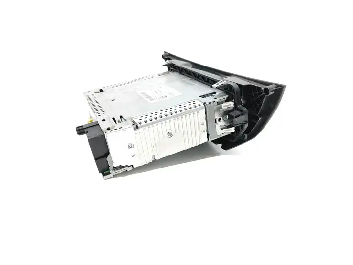 Renault Laguna III (2007 - 2015) 281156832R Блок Hi-Fi аудиосистемы — фото 7
