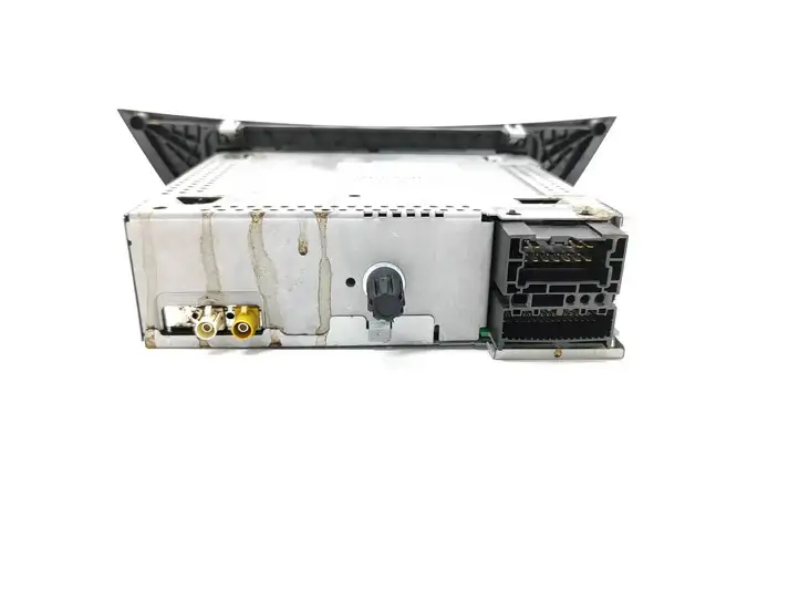 Renault Laguna III (2007 - 2015) 281156832R Блок Hi-Fi аудиосистемы — фото 8