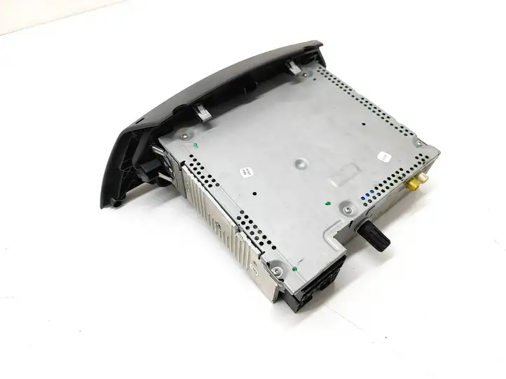 Renault Laguna III (2007 - 2015) 281156832R Блок Hi-Fi аудиосистемы — фото 9