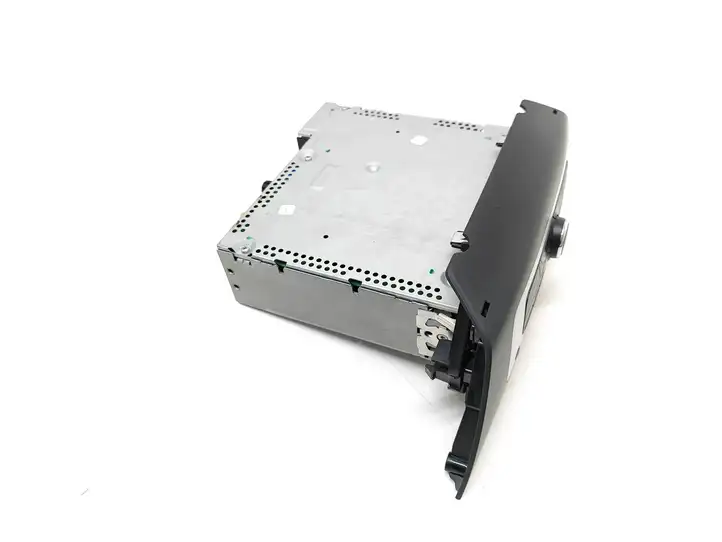Renault Laguna III (2007 - 2015) 281156832R Блок Hi-Fi аудиосистемы — фото 10