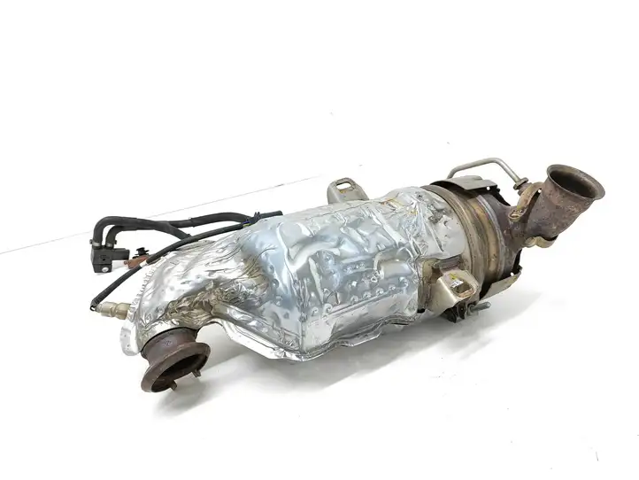 Citroen C4 (2011 - 2016) 3141061700 Катализатор / DPF / FAP — фото 1
