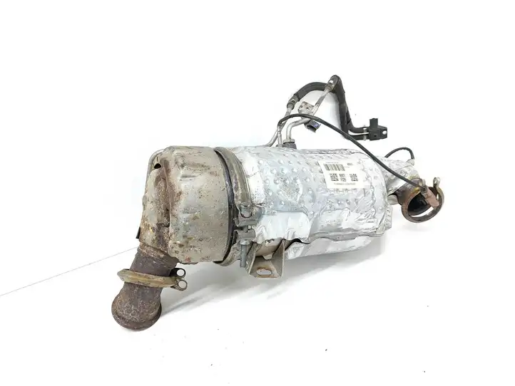 Citroen C4 (2011 - 2016) 3141061700 Катализатор / DPF / FAP — фото 3