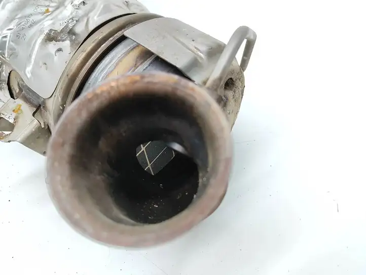 Citroen C4 (2011 - 2016) 3141061700 Катализатор / DPF / FAP — фото 5
