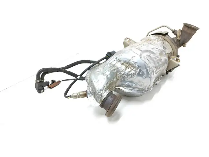 Citroen C4 (2011 - 2016) 3141061700 Катализатор / DPF / FAP — фото 7
