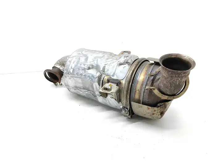 Citroen C4 (2011 - 2016) 3141061700 Катализатор / DPF / FAP — фото 8