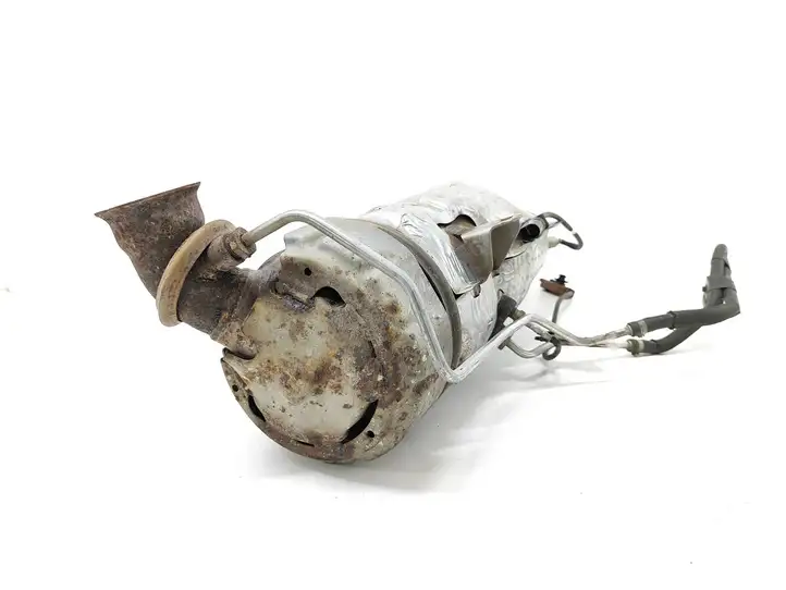Citroen C4 (2011 - 2016) 3141061700 Катализатор / DPF / FAP — фото 9