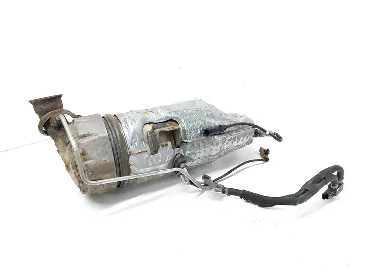 Citroen C4 (2011 - 2016) 3141061700 Катализатор / DPF / FAP — фото 10