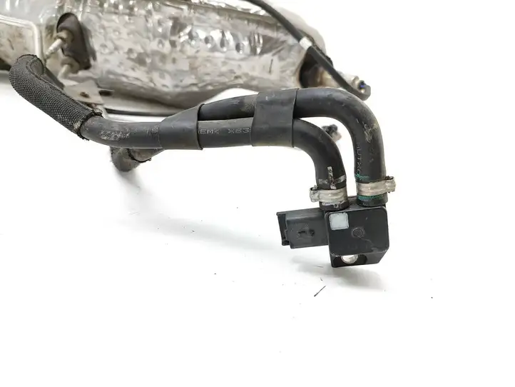 Citroen C4 (2011 - 2016) 3141061700 Катализатор / DPF / FAP — фото 12