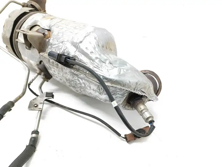 Citroen C4 (2011 - 2016) 3141061700 Катализатор / DPF / FAP — фото 13