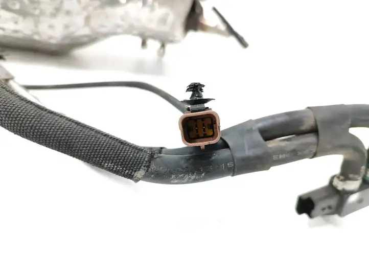 Citroen C4 (2011 - 2016) 3141061700 Катализатор / DPF / FAP — фото 14