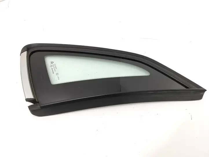 Citroen C4 (2011 - 2016) 43R001583 Заднее боковое стекло — фото 3
