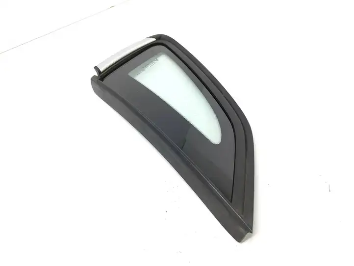 Citroen C4 (2011 - 2016) 43R001583 Заднее боковое стекло — фото 4