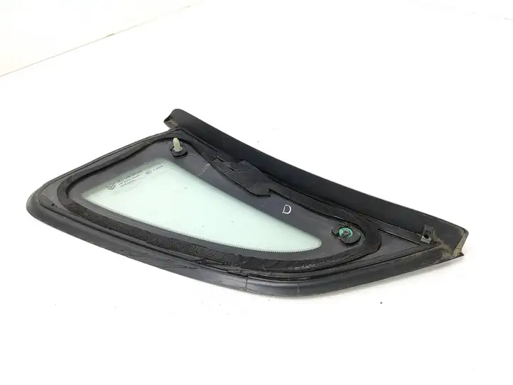 Citroen C4 (2011 - 2016) 43R001583 Заднее боковое стекло — фото 7