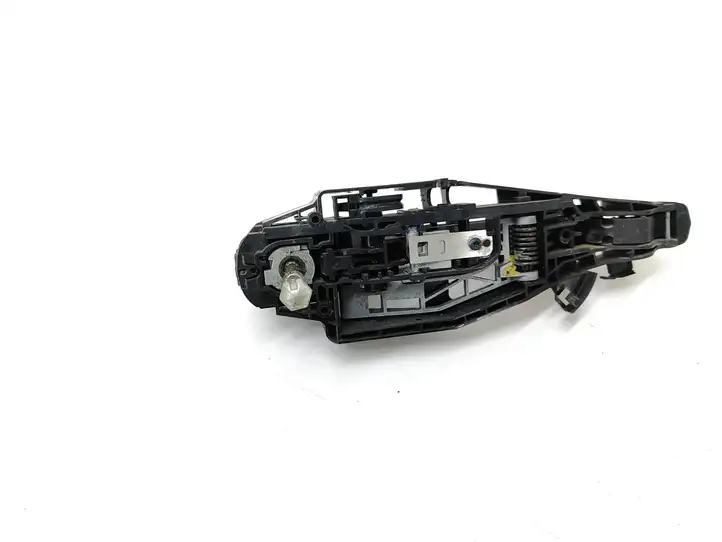 Citroen C4 (2011 - 2016) 9688834180 Наружная ручка двери — фото 5
